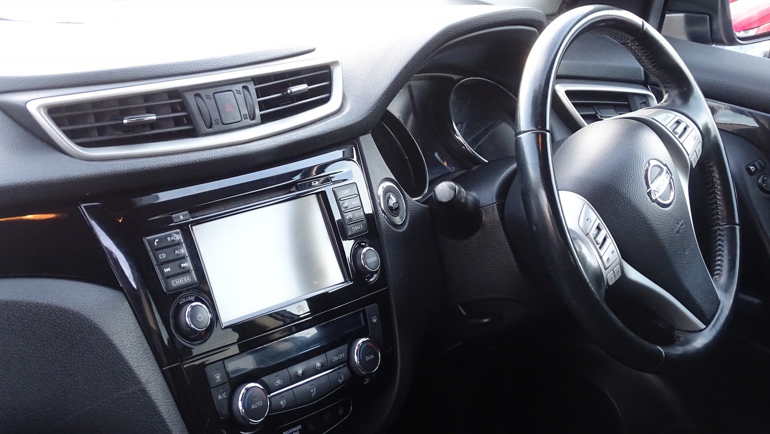 Used Nissan Qashqai 2014 for sale - 76656008: Photo 32