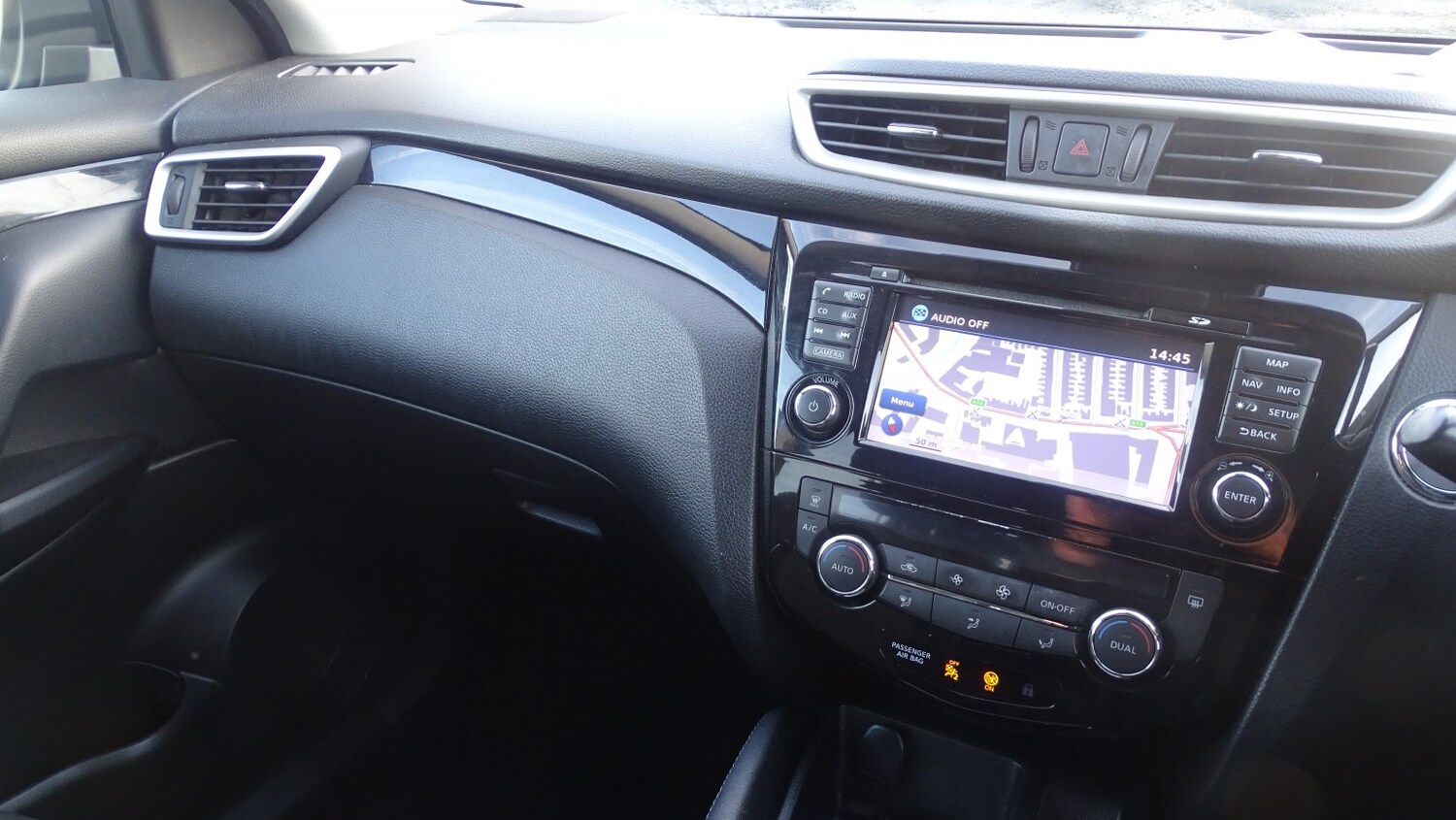 Used Nissan Qashqai 2014 for sale - 76656008: Photo 34