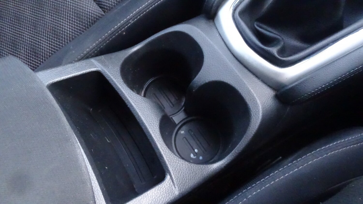 Used Nissan Qashqai 2014 for sale - 76656008: Photo 46