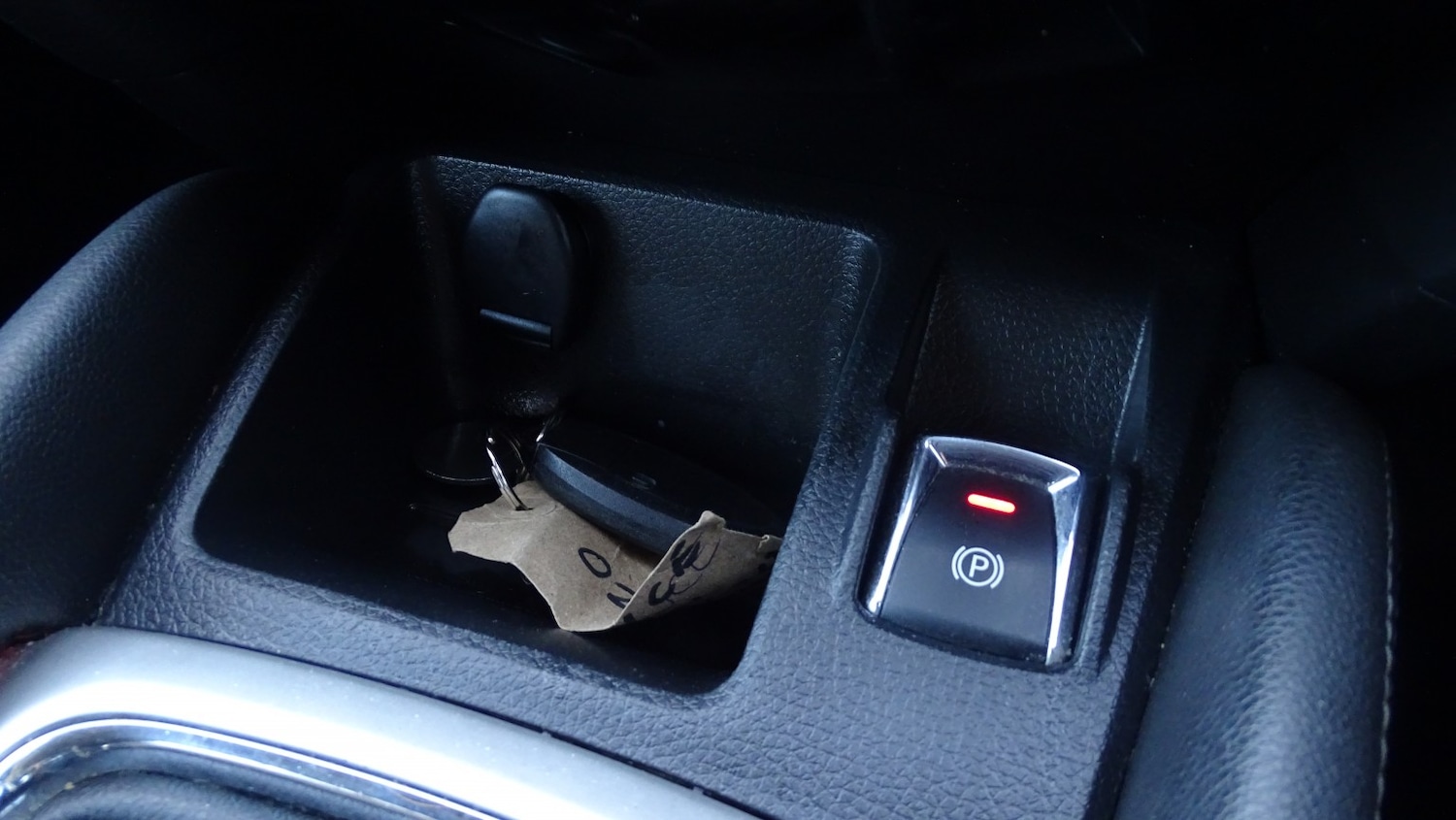 Used Nissan Qashqai 2014 for sale - 76656008: Photo 47