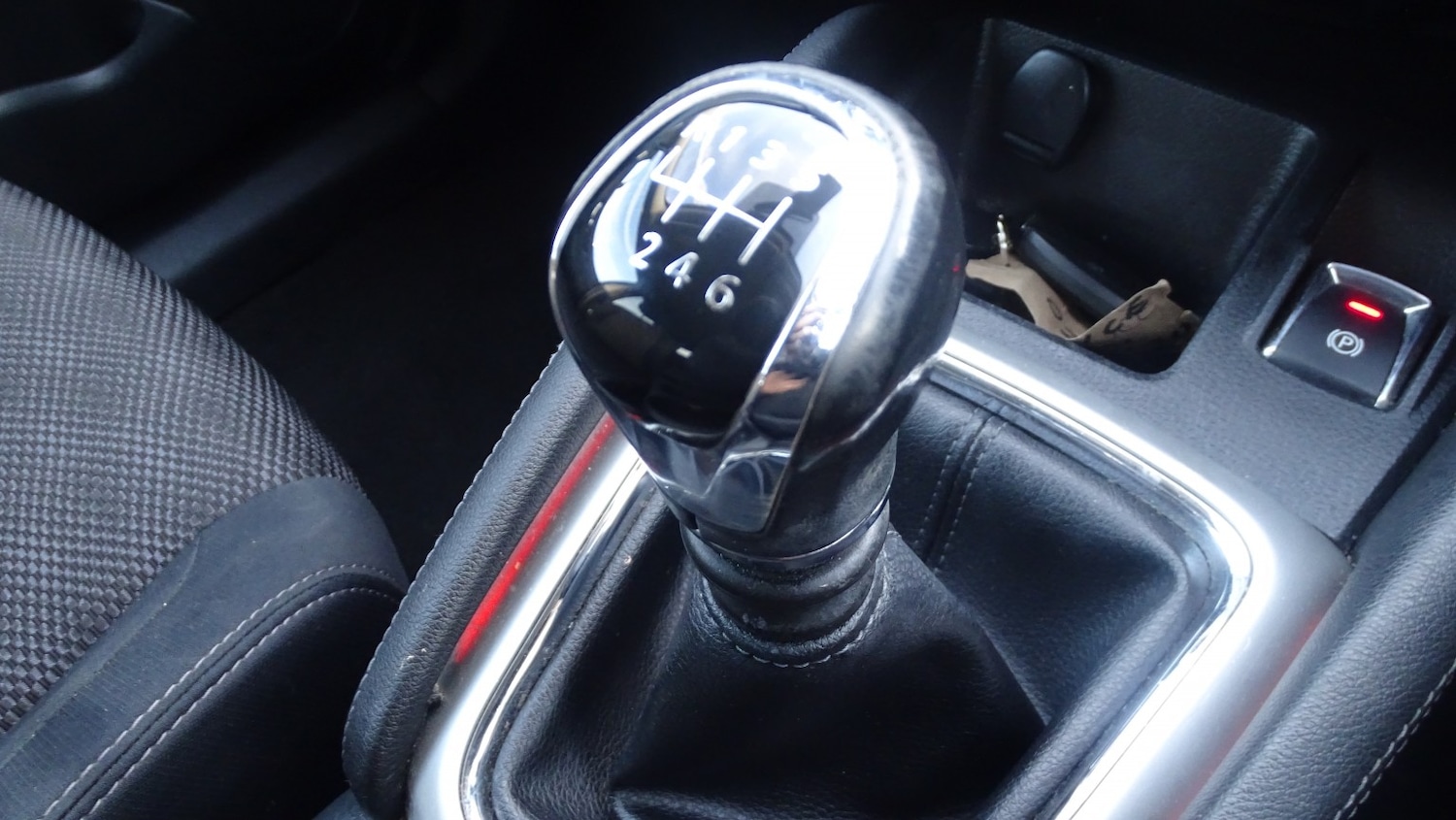 Used Nissan Qashqai 2014 for sale - 76656008: Photo 48