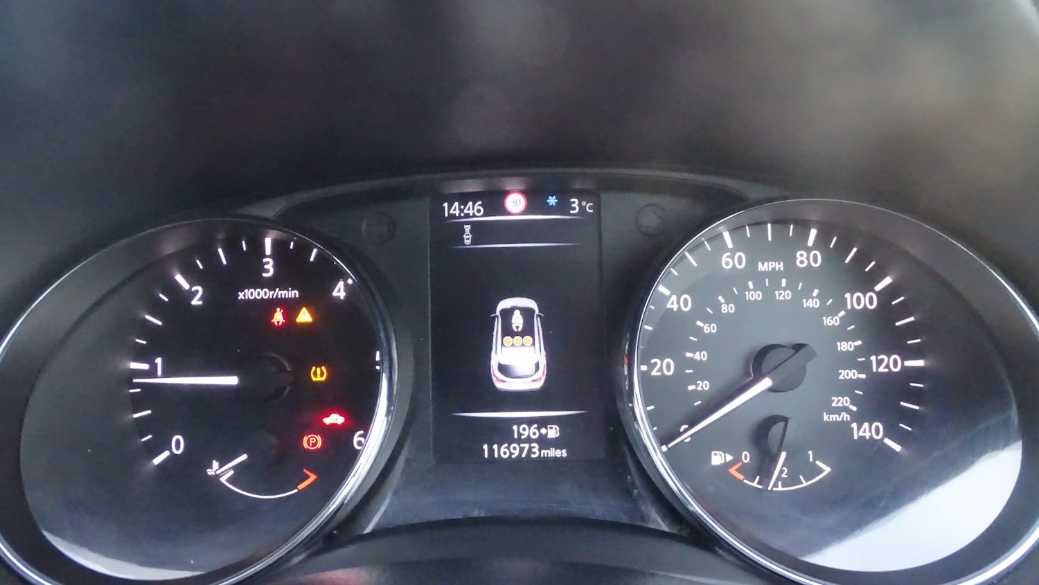 Used Nissan Qashqai 2014 for sale - 76656008: Photo 49