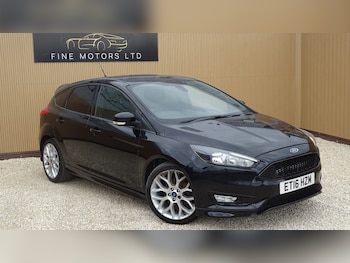 Used Ford Focus 2016 for sale - 78739578: Photo