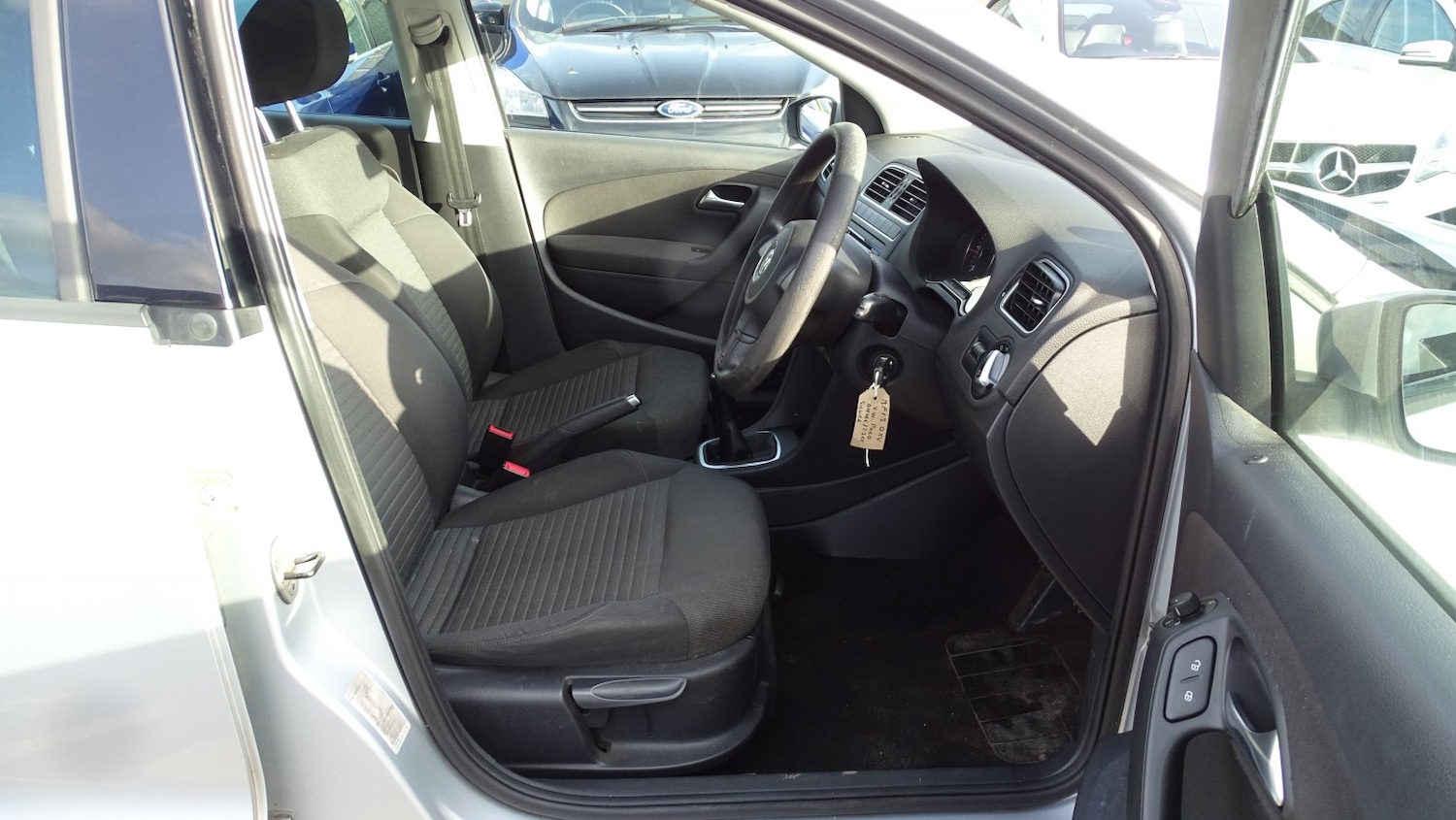 Used Volkswagen Polo 2012 for sale - 77668488: Photo 18