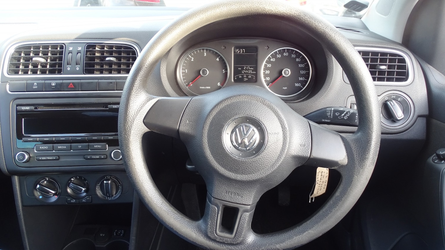 Used Volkswagen Polo 2012 for sale - 77668488: Photo 20