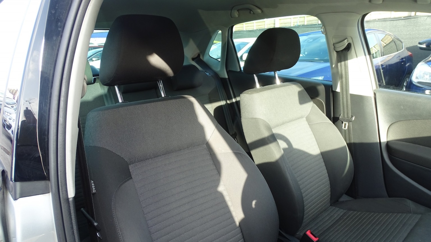 Used Volkswagen Polo 2012 for sale - 77668488: Photo 21