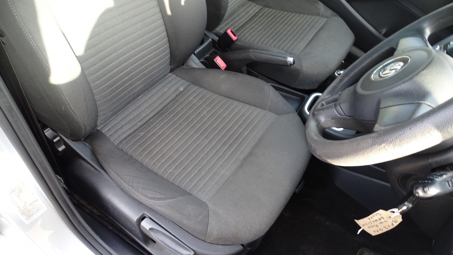 Used Volkswagen Polo 2012 for sale - 77668488: Photo 22