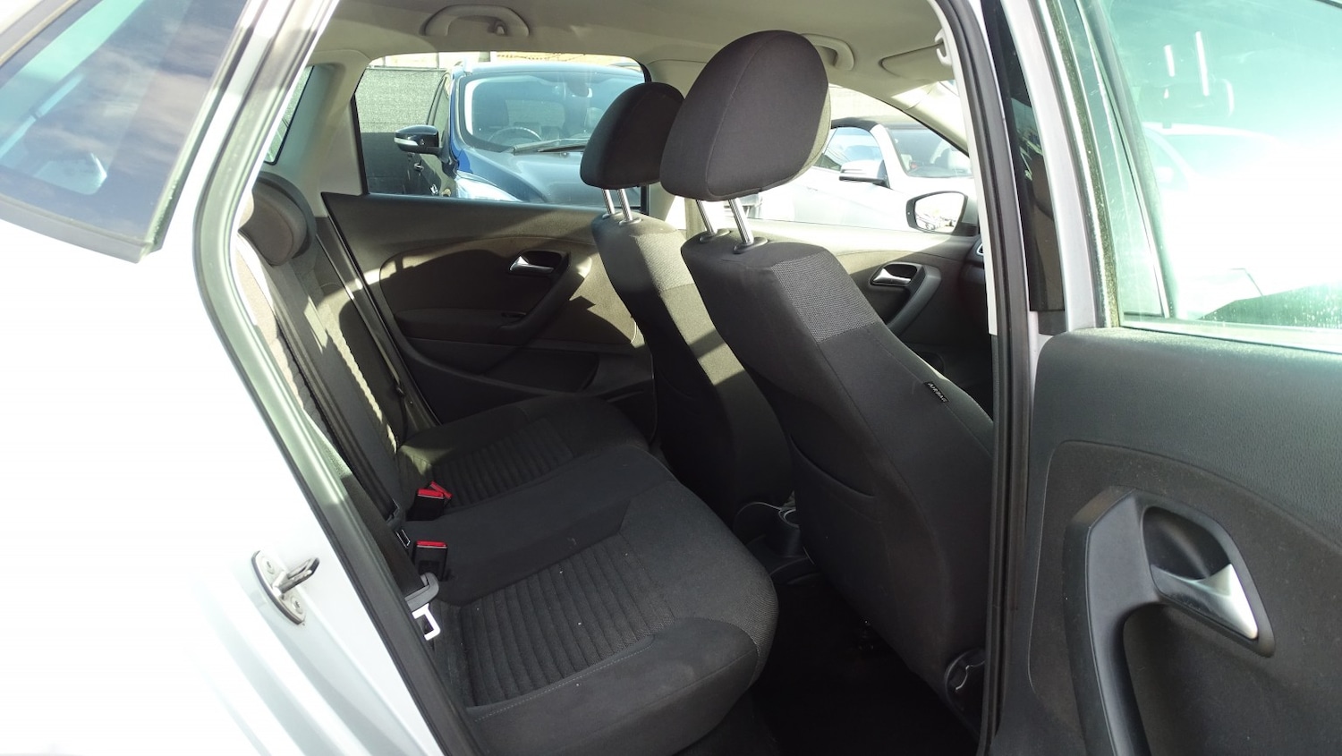 Used Volkswagen Polo 2012 for sale - 77668488: Photo 23