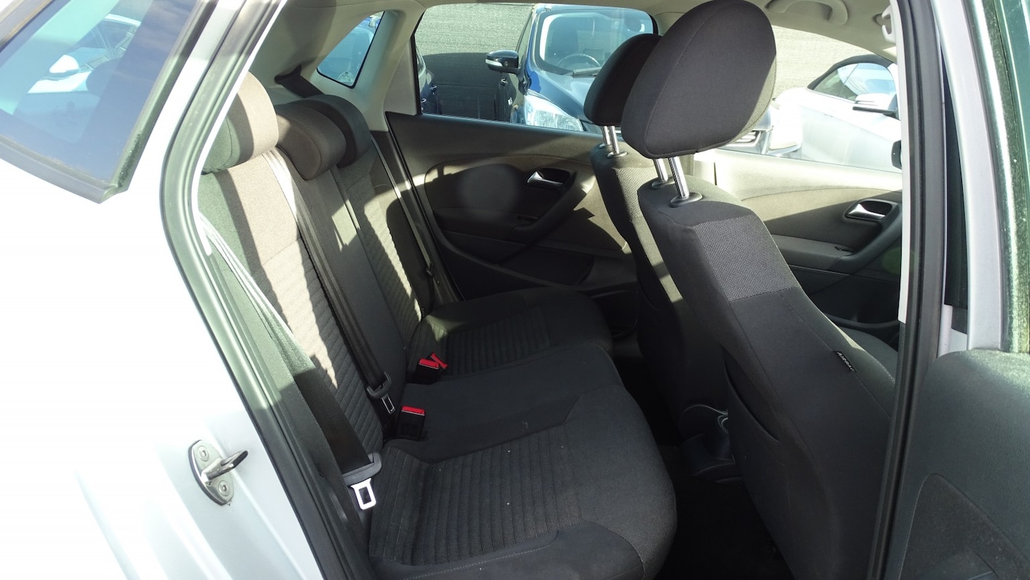 Used Volkswagen Polo 2012 for sale - 77668488: Photo 24