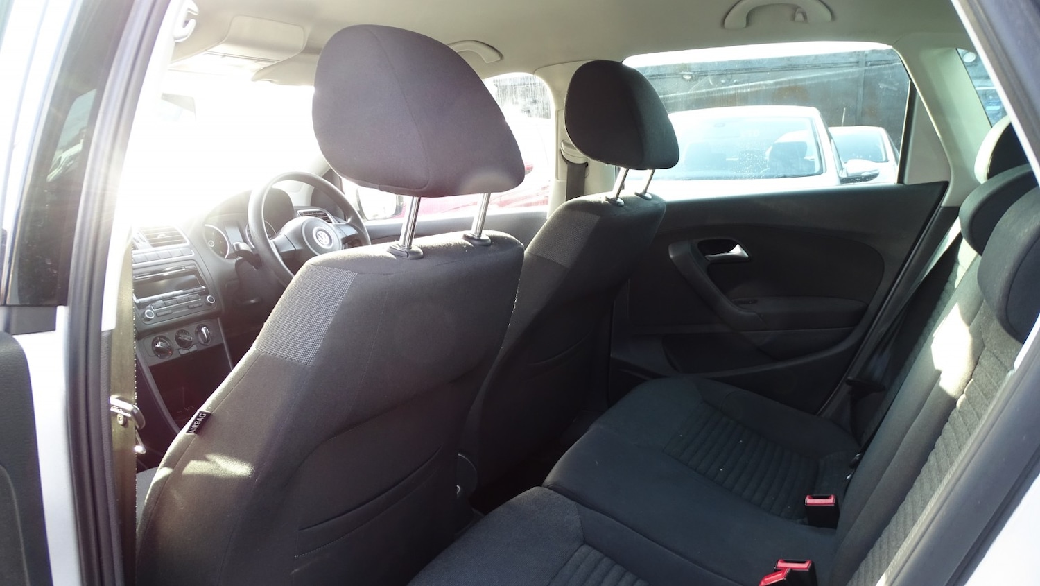 Used Volkswagen Polo 2012 for sale - 77668488: Photo 27