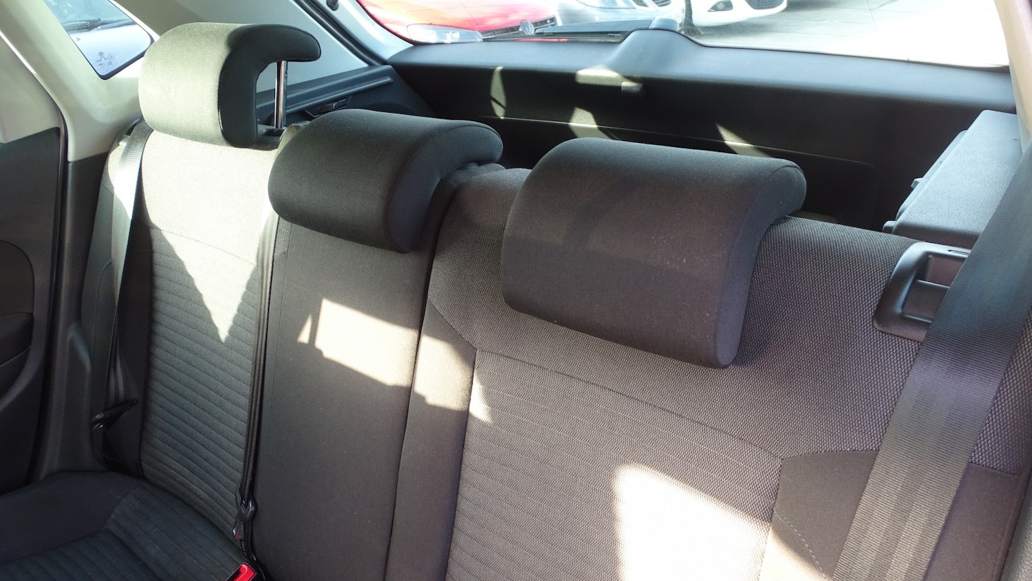 Used Volkswagen Polo 2012 for sale - 77668488: Photo 28