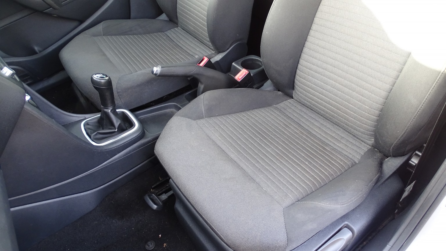 Used Volkswagen Polo 2012 for sale - 77668488: Photo 32