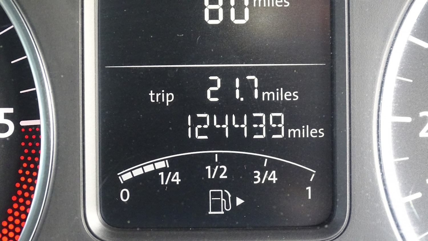 Used Volkswagen Polo 2012 for sale - 77668488: Photo 34