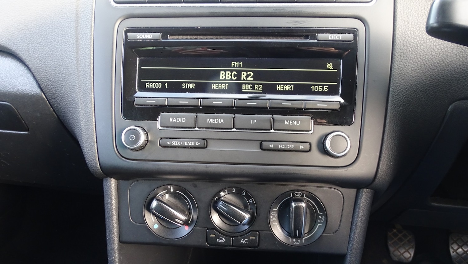 Used Volkswagen Polo 2012 for sale - 77668488: Photo 39