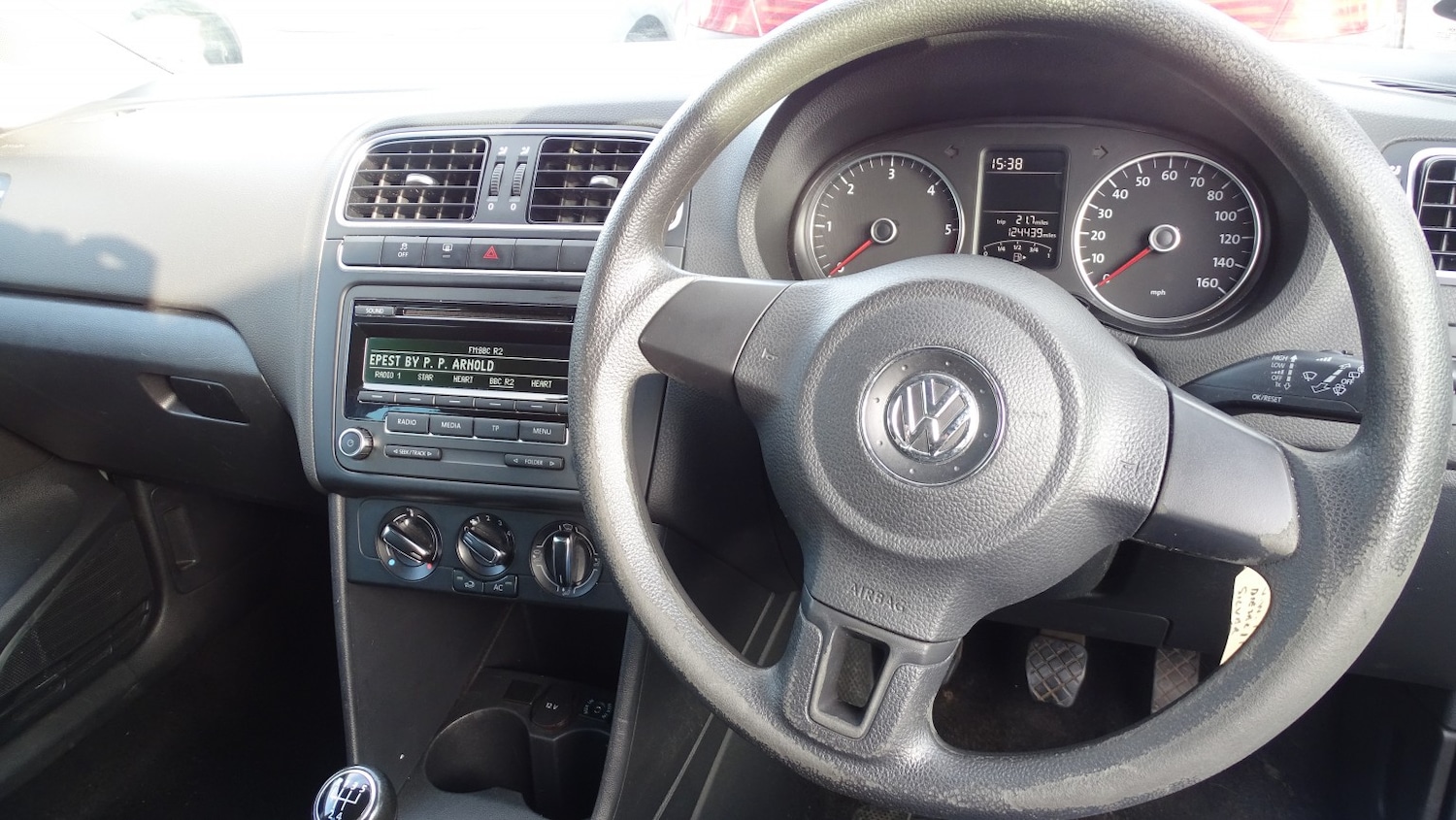Used Volkswagen Polo 2012 for sale - 77668488: Photo 42