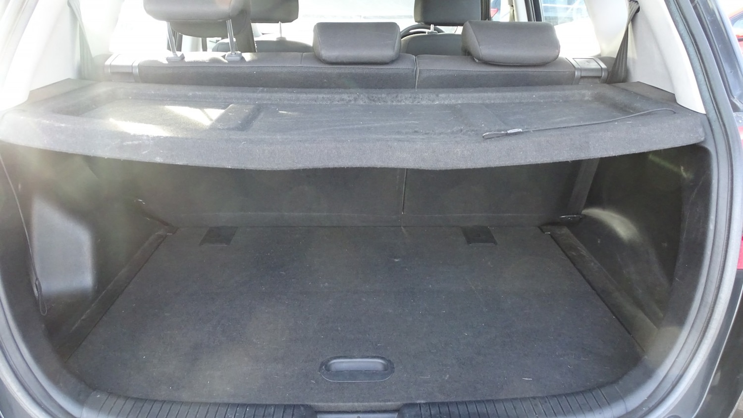 Used Kia Venga 2011 for sale - 76482907: Photo 13