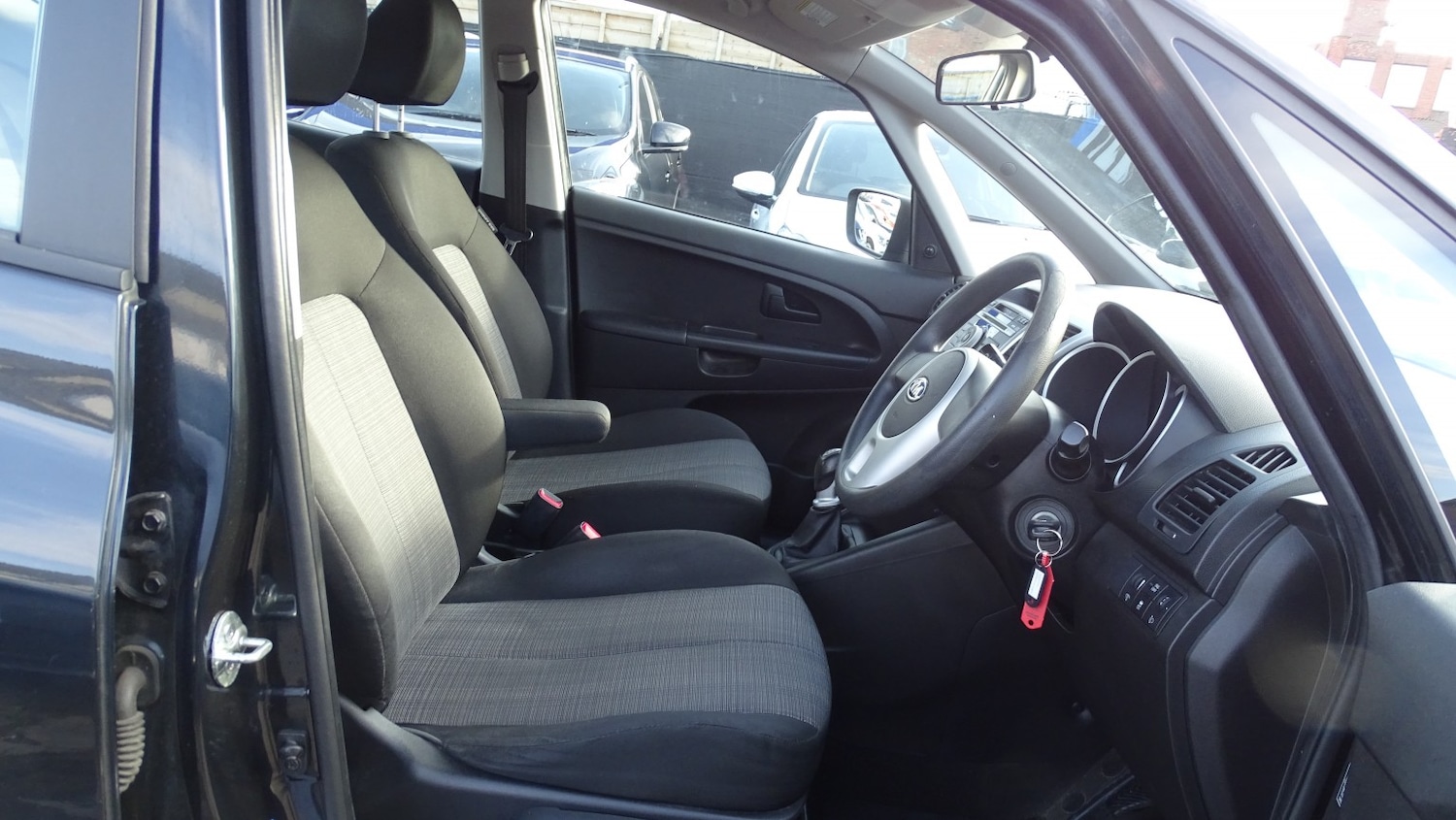 Used Kia Venga 2011 for sale - 76482907: Photo 16