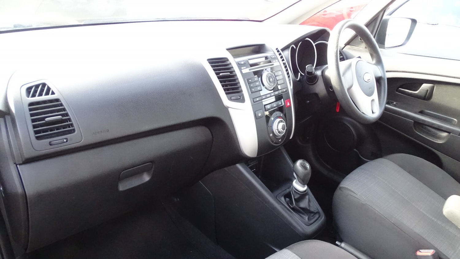 Used Kia Venga 2011 for sale - 76482907: Photo 20