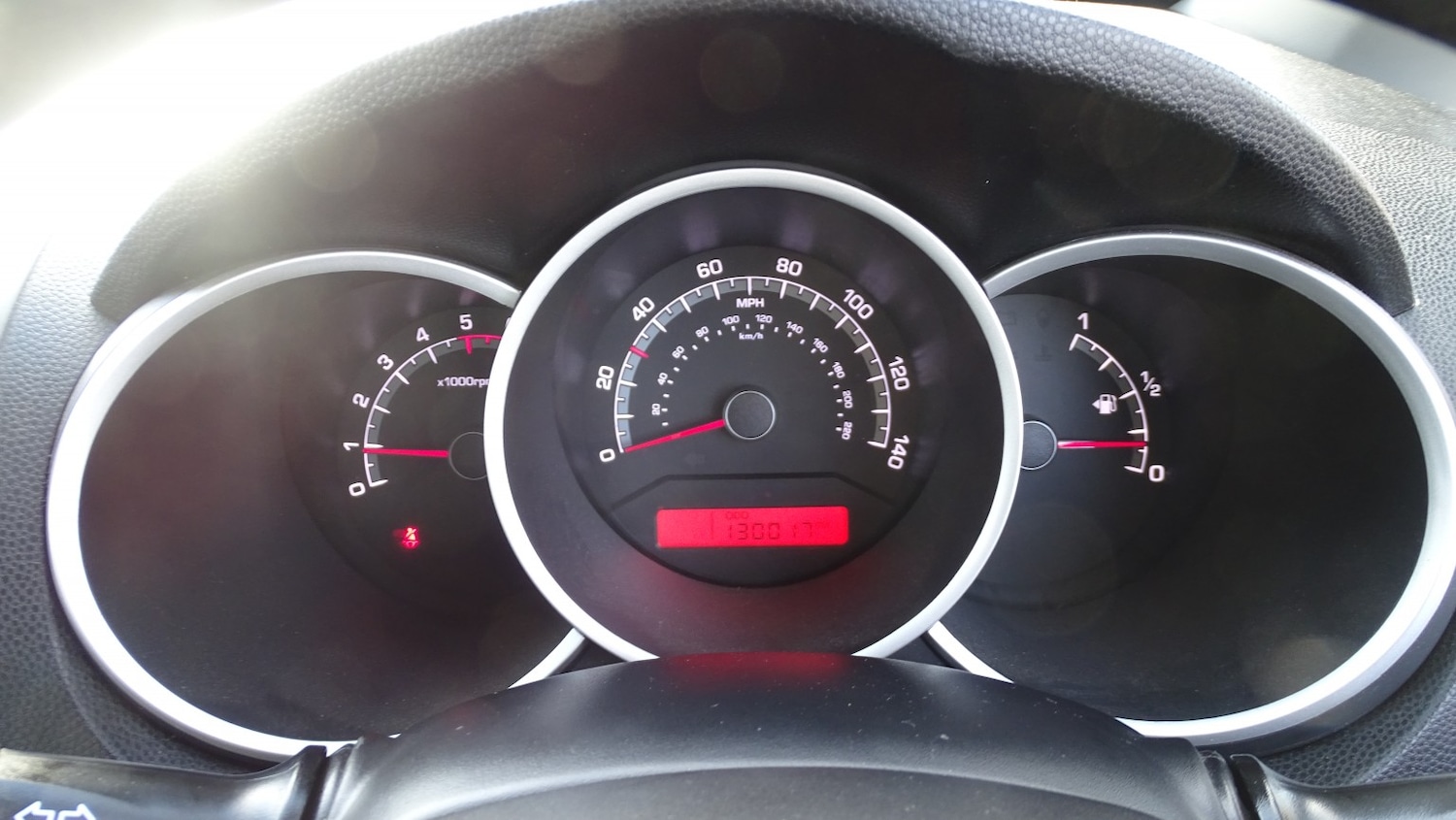 Used Kia Venga 2011 for sale - 76482907: Photo 30