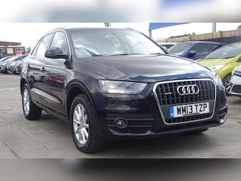 Audi - Q3