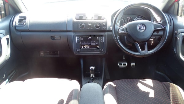 Used Skoda Fabia 2013 for sale - 75088974: Photo 30