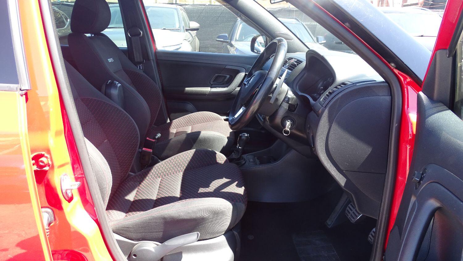 Vehicle 32