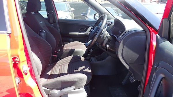 Used Skoda Fabia 2013 for sale - 75088974: Photo 32