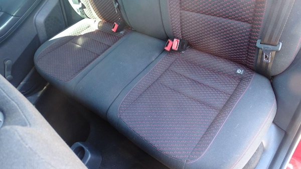 Used Skoda Fabia 2013 for sale - 75088974: Photo 38