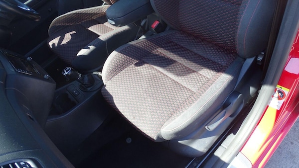 Used Skoda Fabia 2013 for sale - 75088974: Photo 43