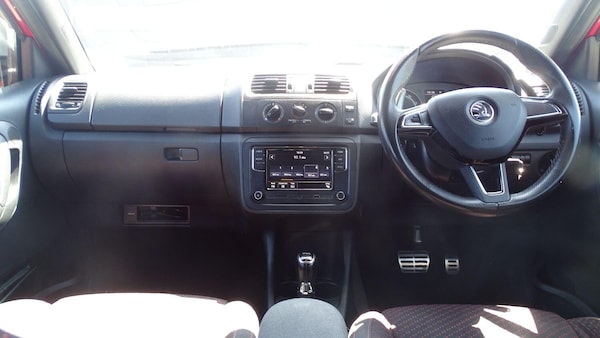 Used Skoda Fabia 2013 for sale - 75088974: Photo 45