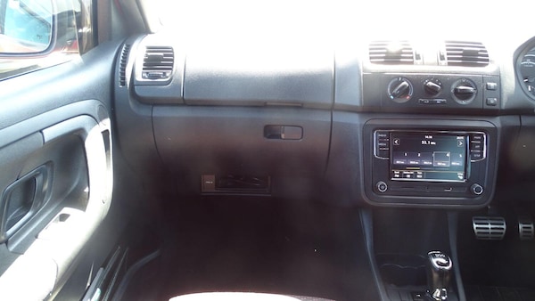Used Skoda Fabia 2013 for sale - 75088974: Photo 46