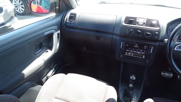 Used Skoda Fabia 2013 for sale - 75088974: Photo 47