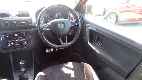 Used Skoda Fabia 2013 for sale - 75088974: Photo 49