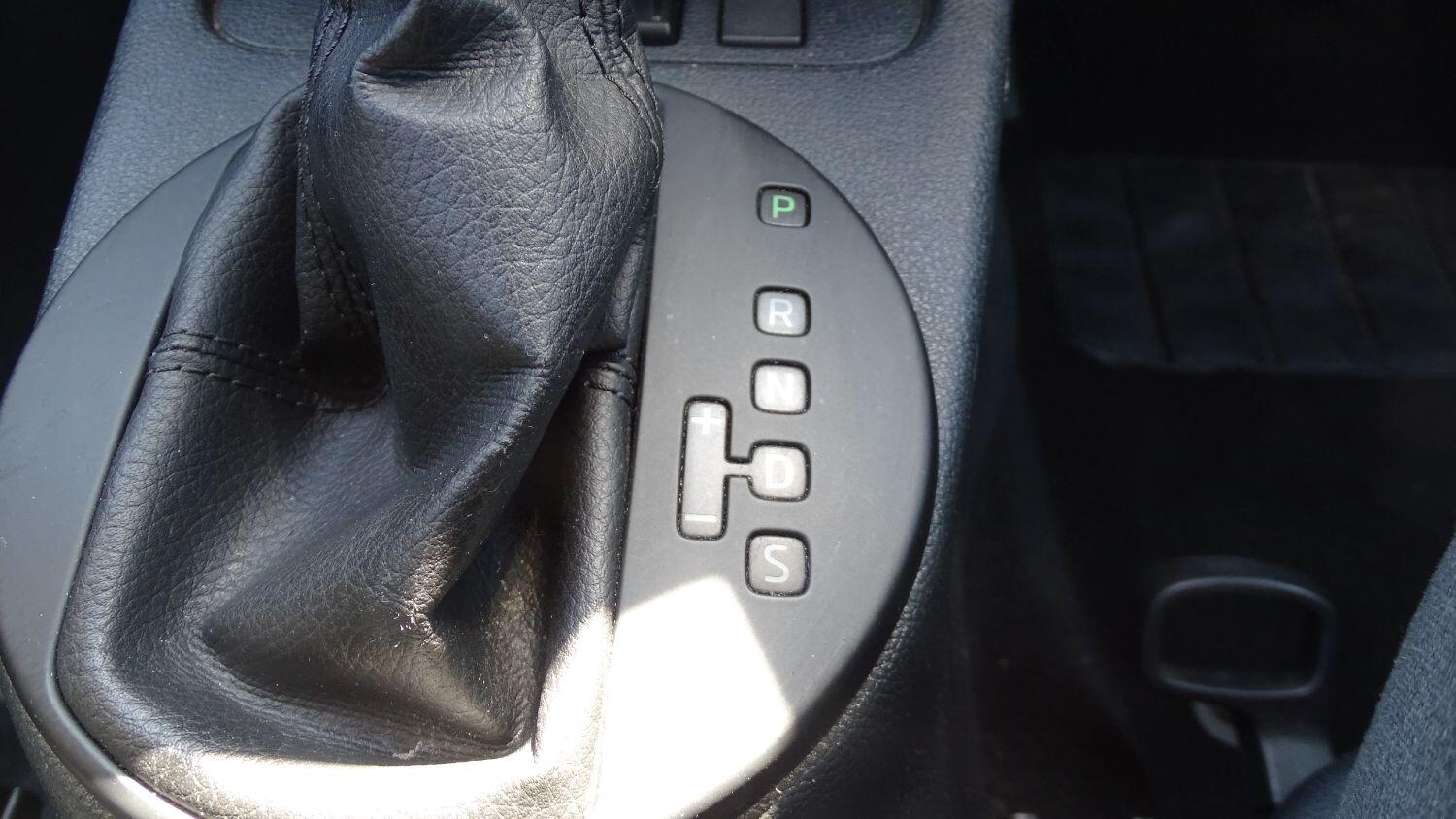 Vehicle 50