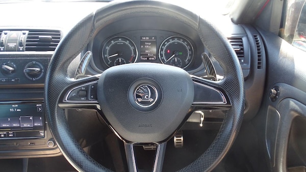 Used Skoda Fabia 2013 for sale - 75088974: Photo 57