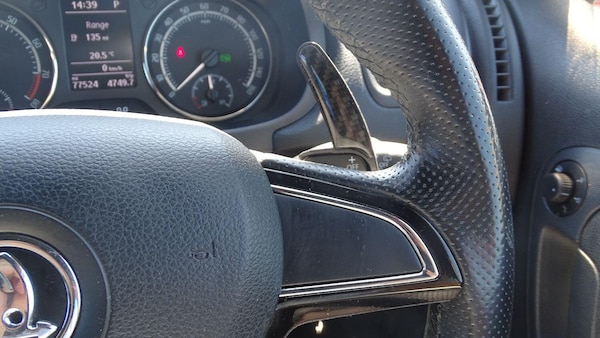 Used Skoda Fabia 2013 for sale - 75088974: Photo 60