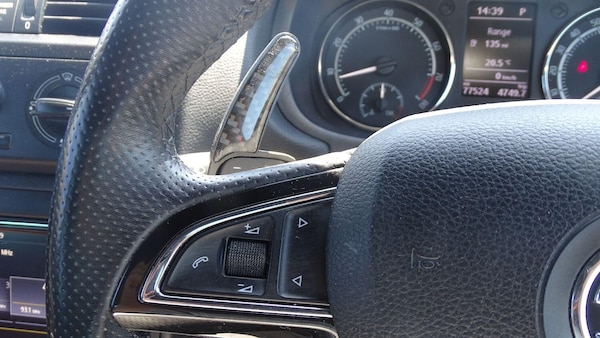 Used Skoda Fabia 2013 for sale - 75088974: Photo 61