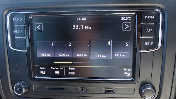 Used Skoda Fabia 2013 for sale - 75088974: Photo 63