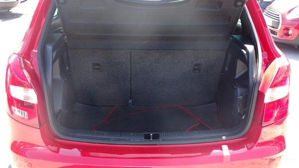 Used Skoda Fabia 2013 for sale - 75088974: Photo 65