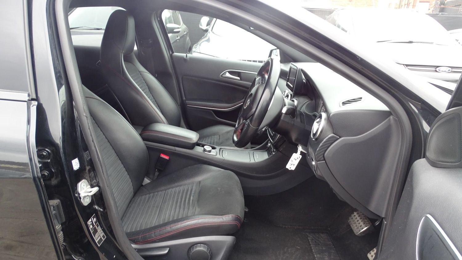 Used Mercedes-Benz A-Class 2013 for sale - 78182890: Photo 17