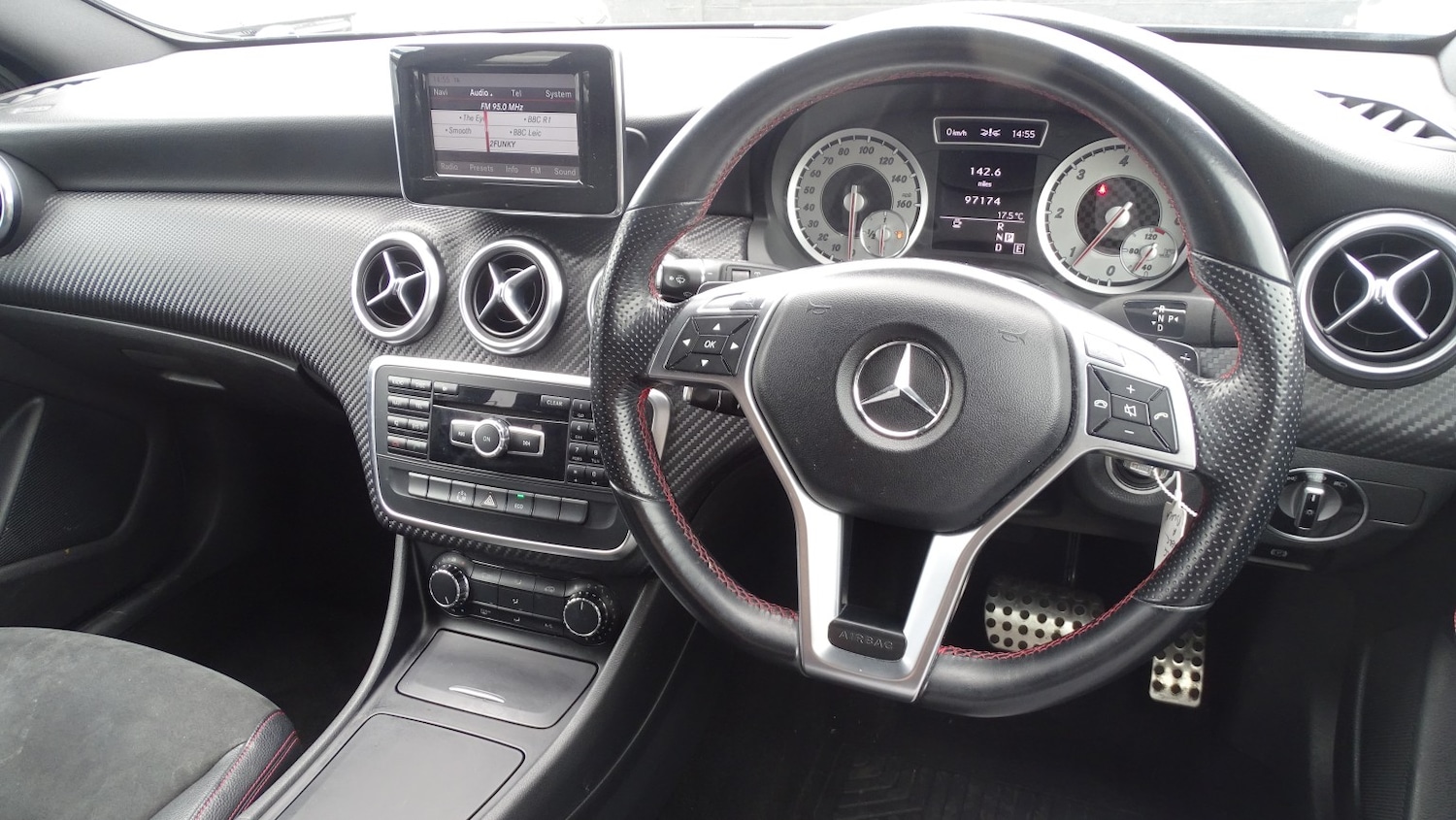 Used Mercedes-Benz A-Class 2013 for sale - 78182890: Photo 20