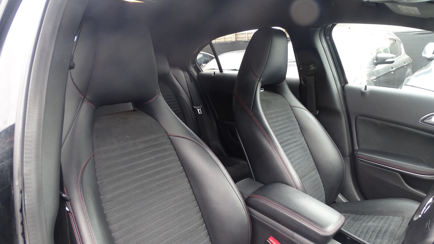 Used Mercedes-Benz A-Class 2013 for sale - 78182890: Photo 21