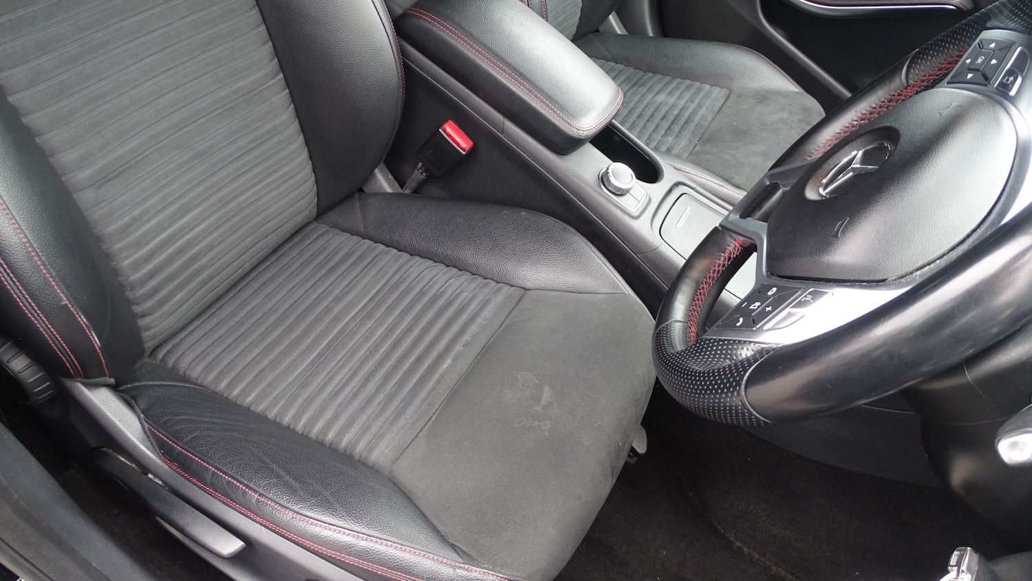 Used Mercedes-Benz A-Class 2013 for sale - 78182890: Photo 22