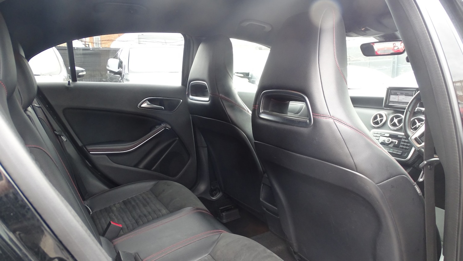 Used Mercedes-Benz A-Class 2013 for sale - 78182890: Photo 23