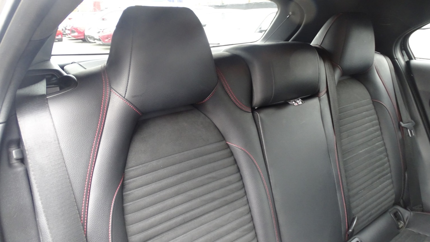 Used Mercedes-Benz A-Class 2013 for sale - 78182890: Photo 24