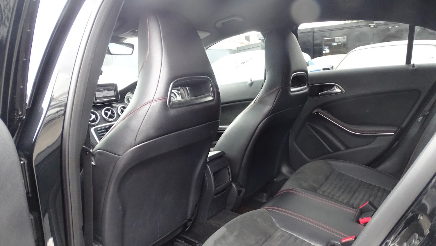 Used Mercedes-Benz A-Class 2013 for sale - 78182890: Photo 26