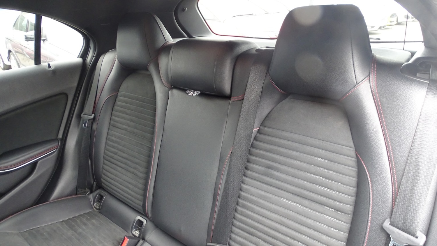 Used Mercedes-Benz A-Class 2013 for sale - 78182890: Photo 27