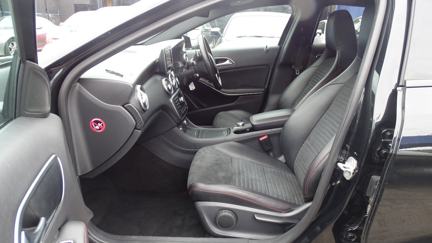 Used Mercedes-Benz A-Class 2013 for sale - 78182890: Photo 28