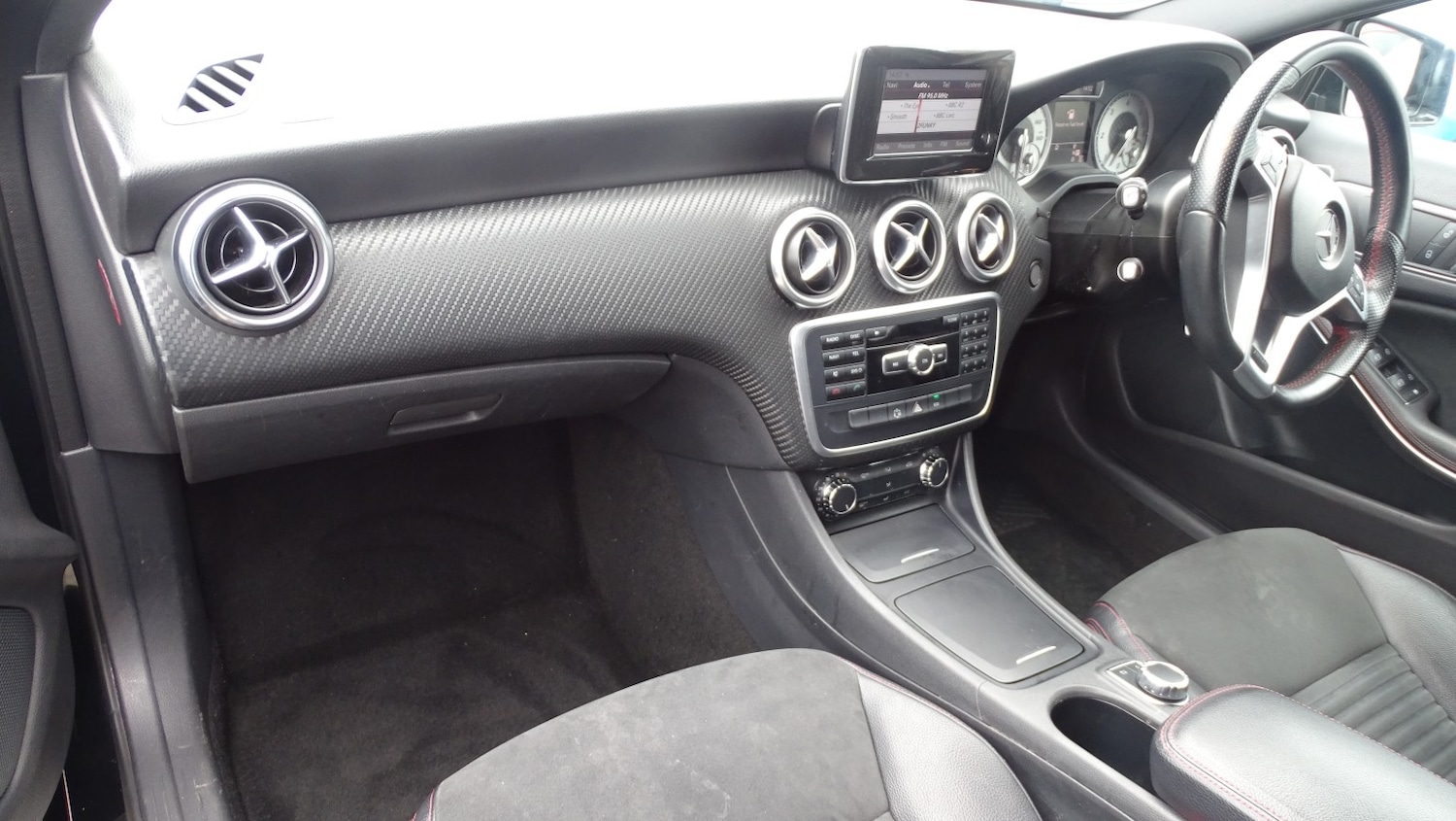 Used Mercedes-Benz A-Class 2013 for sale - 78182890: Photo 31