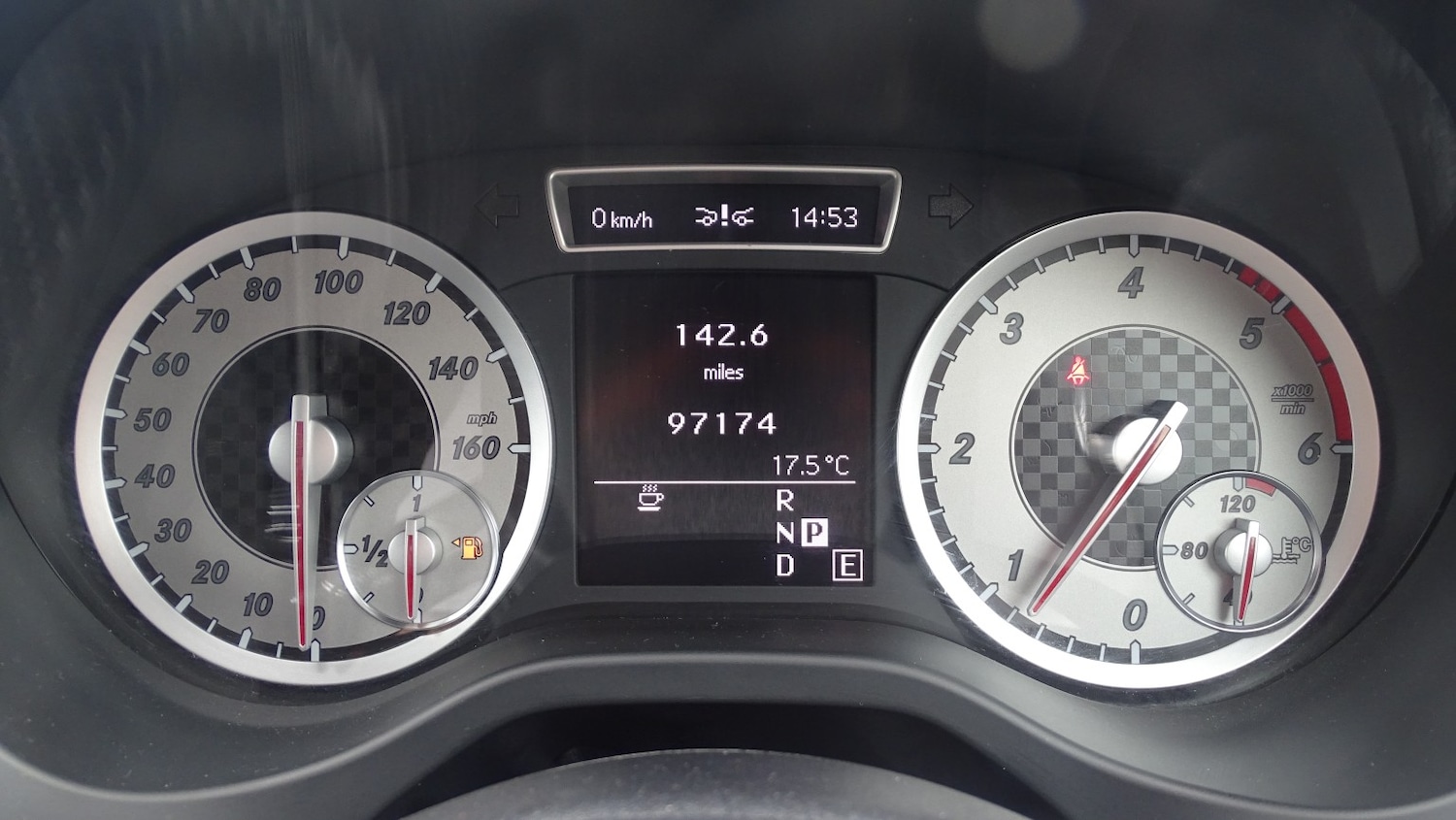 Used Mercedes-Benz A-Class 2013 for sale - 78182890: Photo 32